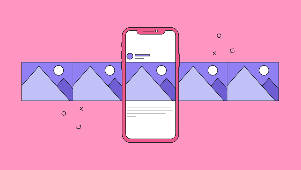 Instagram Carousels